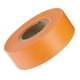 thumbnail image 3 of Toystoory Cinta antihumedad autoimpermeable, pegatinas para esquinas de pared, cinta sólida para suelo de alfombra Decoración del hogar naranja, 3 of 3