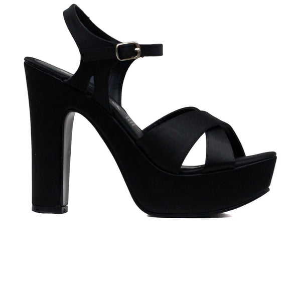 Zapatillas para Mujer ZMexico 323 negro 25