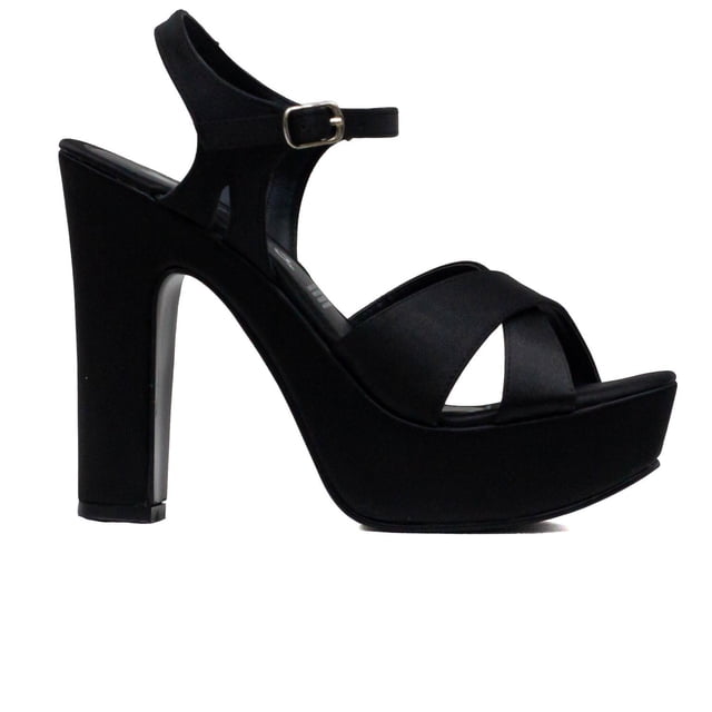 Zapatillas para Mujer ZMexico 323 negro 24
