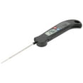 thumbnail image 4 of Digital Thermometer with Foldable Probe Food Temperature Meter High Accuracy Kitchen Supplies, 4 of 8