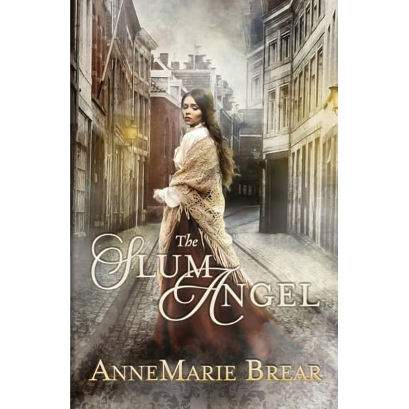 The Slum Angel, (Paperback)