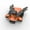 Orange, variant on Cheap Stuff 2-Axis Gimbal Drones with 4K EIS Camera, 2 Batteries 52-Min Flight Time, Brushless Motors, GPS Auto Return, Video Transmission, Mini Foldable Drone for Beginners Adults