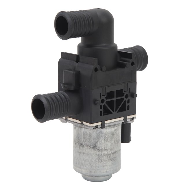 Válvula de control del Calentador ANGGREK LR016848 Respuesta Rápida