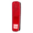 thumbnail image 3 of Brock Tail Light for 1978-1979 Bronco Styleside Set D4TZ13405A 1975-1991 E-150 Econoline, 3 of 8