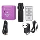 thumbnail image 1 of USB FHD Video Microscope Camera 51MP HD Multimedia Interface Microscope Camera with Remote Control AC 100‑240VEU Plug, 1 of 5