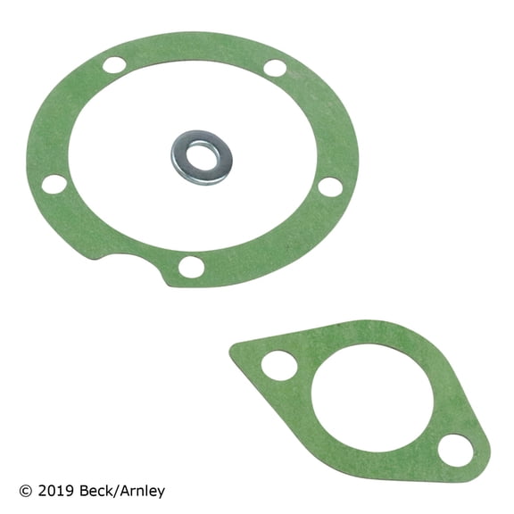 BeckArnley 039-4025 Water Pump Gasket Set
