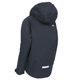 thumbnail image 2 of Trespass - Chaqueta impermeable modelo Cornell II para niños (Azul marino), 2 of 5
