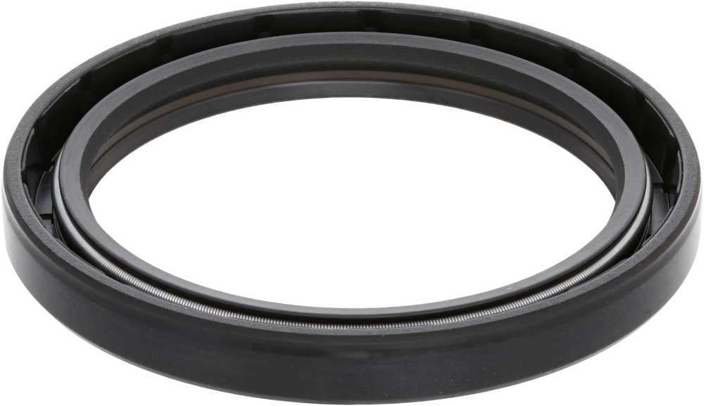 NTN BEARING CORPORATION NS710463 BCA NS710463 WHEEL SEAL