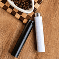 thumbnail image 2 of Botella pulverizadora de granos de café antiestática de mano, 1 unidad, 10ml, para moler precisión, Ideal para amantes del café, 2 of 5