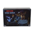 thumbnail image 7 of NECA - Gremlins 2 - Deluxe Action Figure - Deluxe Boxed Spider Gremlin, 7 of 7