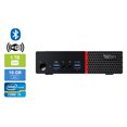 thumbnail image 1 of Remis à Neuf : LENOVO M700 Intel Core i5-6500T 16 Go 1 To HDD Win 10 Pro Wi-Fi Bluetooth UK&M, 1 of 4