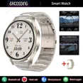 thumbnail image 2 of Nuevo Reloj Inteligente Smartwatch Para Samsung Galaxy Watch, 2 of 8