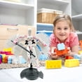 thumbnail image 4 of Meitianfacai Super Movable Doll Building Block Toy For Boys Intelligence Assembly For Children Puzzle For Adults Popular For Boys And Girls, 4 of 4