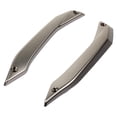 thumbnail image 2 of 1 Pair Front Windshield Side Trim Side Panel Fit for 2017-2020, 2 of 5