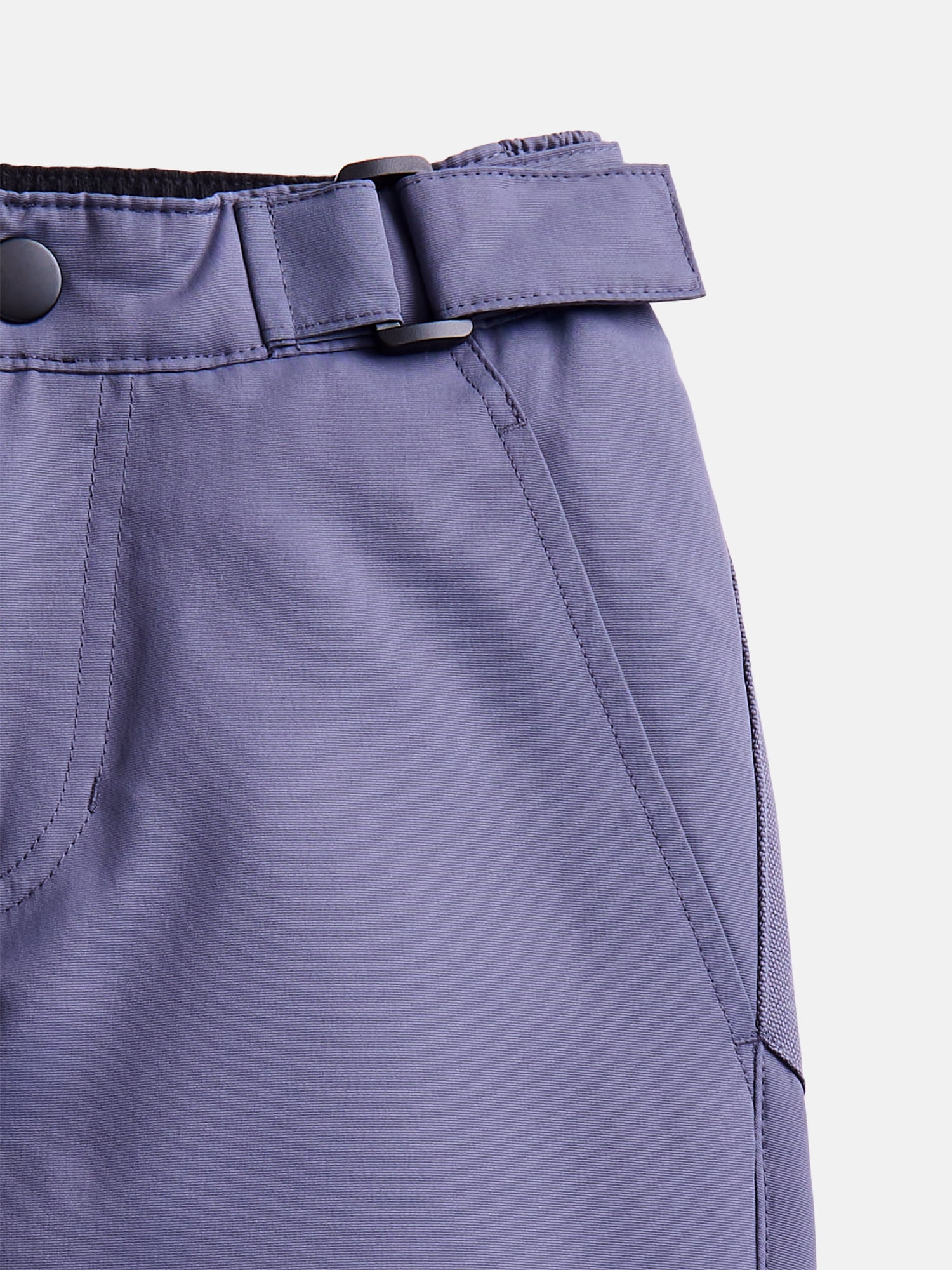 Ozark Trail Girls Snow Pants, Sizes 4-18