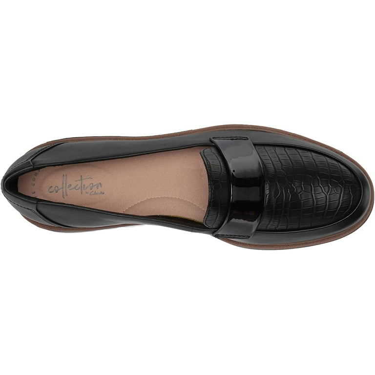 Raisie arlie leather on sale loafers