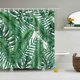 thumbnail image 2 of Cortina de Ducha Baoblaze 180x180cm, 2 of 4
