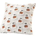 thumbnail image 1 of Seasonal Fall Decor Pillow Covers Bedroom Embroidery Festive Decoration for Fall Holiday Home Decor, 1 of 5