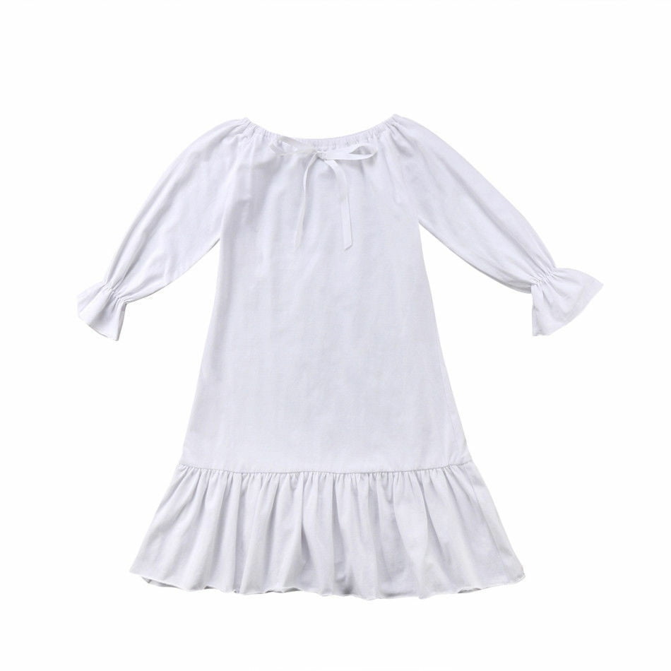 night gown kids