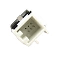 thumbnail image 4 of Botón de interruptor de programa de estabilidad electrónica antideslizante Esp Off Asr para Golf Mk6 5 Mk5 6 Caddy 1kd9271, 4 of 5