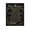 The Lord's Prayer Our Father, variant on AEOI The Lord's Prayer Our Father Bible Verse Canvas Wall Art, Matthew 6:9-13 Gold Foil Text on Black Background Print, Inspirational Christian Religious Wall Decor for Church Office Unframe: 12x16in