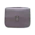 thumbnail image 1 of Bolsa de almacenamiento HUOGUO, impermeable, de gran capacidad, para lavar cosméticos, 1 of 2