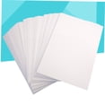 thumbnail image 4 of BESTYASH 50Pcs A4 Double Side Photo Paper Glossy Coated High Definition Printing Paper, 4 of 8
