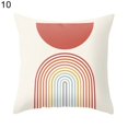 thumbnail image 1 of CNKOO Pillow Case Delicate Home Ornament Polyester Washable Square Cushion Cover for Home, 1 of 12