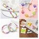 thumbnail image 3 of 990pcs Arcillo Coloridas Pulseras Kits Abalorios Fabricación Xtellar multicolor, 3 of 4