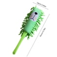 thumbnail image 3 of Duster Cartoons Cute Sweeping Cleaning Duster Duster Cleaning Brush Sweeping Ash, 3 of 6