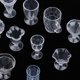 thumbnail image 5 of Mini Vasos De De 12 Piezas, Para Accesorios De Cocina De, 5 of 6