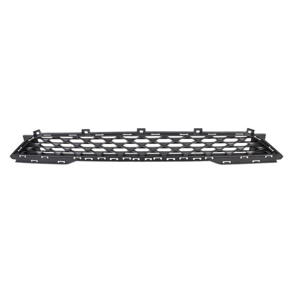 KAI New Standard Replacement Front Bumper Cover Grille, Fits 2019-2021 Hyundai Tucson