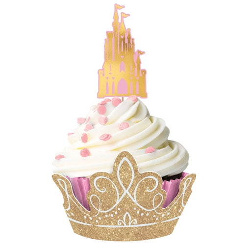 Disney Princess Once Upon A Time Deluxe Cupcake Kit For 24 72pc Walmart Com Walmart Com Disney Princess Once Upon A Time Deluxe Cupcake Kit For 24 72pc Walmart Com Walmart Com