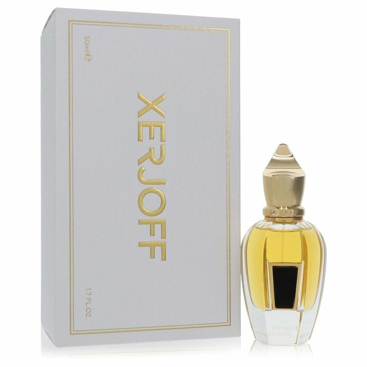Xerjoff Men's 17/17 Homme Parfum Spray 1.7 oz Fragrances