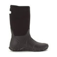 thumbnail image 3 of Kids Itasca Girls Bayou Tall Rubber Mid-Calf Pull On Rain Boots, 3 of 4