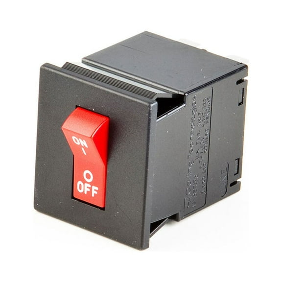 Briggs & Stratton OEM 202031GS  Breaker-Circuit 25A