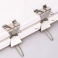 thumbnail image 5 of GETAJGHSD canvas fasteners Wet Canvas Clips Silver Protecting Paintings for Painters 2Pcs, 5 of 6