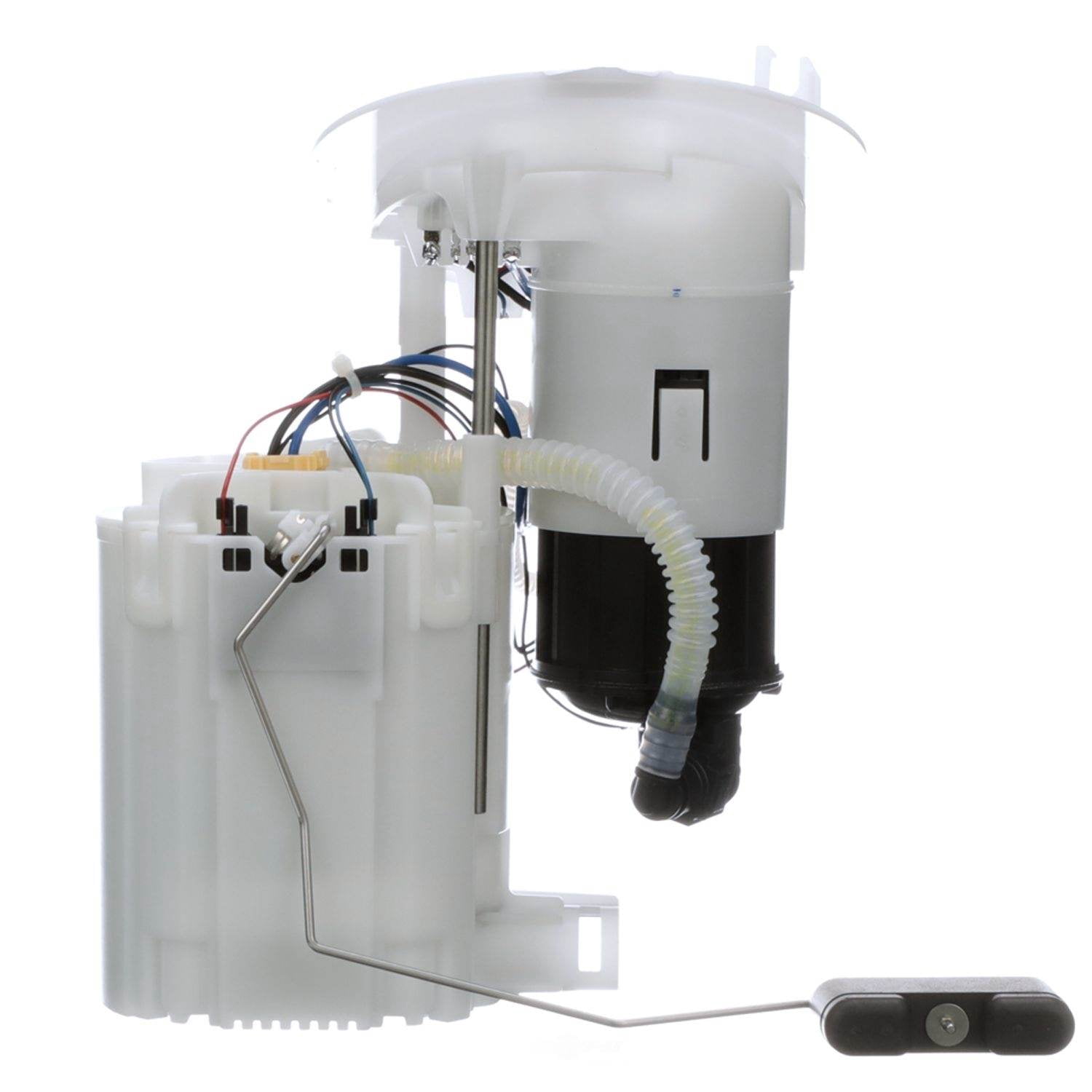 Delphi Fuel Pump Module Assembly P/N:FG1194 Fits select: 2009-2012 AUDI A4, 2008-2012 AUDI A5