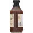 thumbnail image 2 of G Hughes Sugar Free Original BBQ Sauce 18 oz, 2 of 4