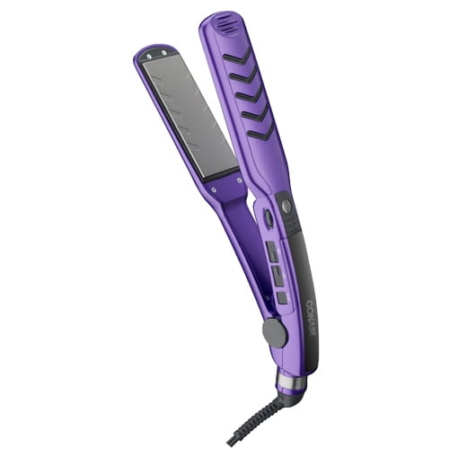 can straight hair turn curly naturally