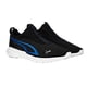 thumbnail image 3 of Tenis Hombre Puma Slip On Transpirables Gym Ligeros negro 30 Puma 647803, 3 of 7