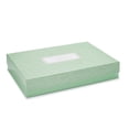 thumbnail image 3 of Portmeirion Sophie Conran Pebble Large Handled Rectangular Roasting Dish, 3 of 6