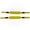 Yellow, variant on Kemp USA 10" Royal Blue Head Immobilizer Replacement Straps Pair
