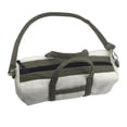 thumbnail image 1 of 1/6 Muñeca Cuerda Sin Decoración de La Decoración Bolsa de Hombro Satchel '' DML perfke Hombre Mujer Cartera de lona, 1 of 7