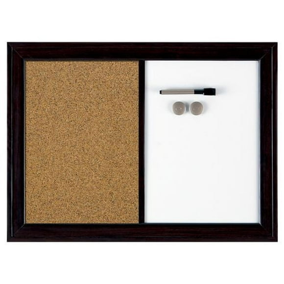 Tableau magnétique Espresso -17 po x 23 po