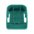 thumbnail image 4 of Soporte De Batería Para Herramienta Eléctrica, 5 Uds., Plástico Abs, Duradero, Estable, Compacto, Para Batería Bosch Bat622 Bat609 De 18V, Para Batería Mak Bl1860B Bl1850B Bl1860 Bl1850 De 18V matsuzay TO005246-02, 4 of 7