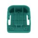 thumbnail image 4 of Soporte De Batería Para Herramienta Eléctrica, 5 Uds., Plástico Abs, Duradero, Estable, Compacto, Para Batería Bosch Bat622 Bat609 De 18V, Para Batería Mak Bl1860B Bl1850B Bl1860 Bl1850 De 18V Speravity TO005246-02, 4 of 7