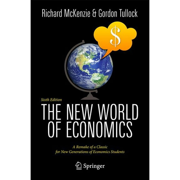 New World Of Economics