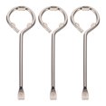 thumbnail image 1 of 3pcs Durable Practical Can Opener Iron Lid Opener for Paint Bucket Use, 1 of 7