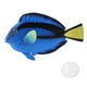 thumbnail image 4 of Acuario Artificial Luminous Fish Silicone Glowing Fish Tank Decor (Azul) Ndcxsfigh Para estrenar, 4 of 8